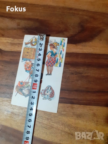 Стара пощенска картичка N 28, снимка 5 - Антикварни и старинни предмети - 53286344