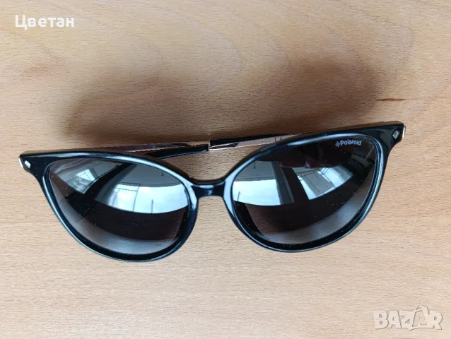 дамски слънчеви очила POLAROID PLD4076/F/S 807/M9, снимка 2 - Слънчеви и диоптрични очила - 50385910