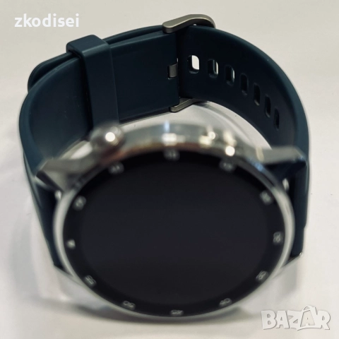 Smart watch REALME WATCH S2, снимка 3 - Смарт часовници - 51928961