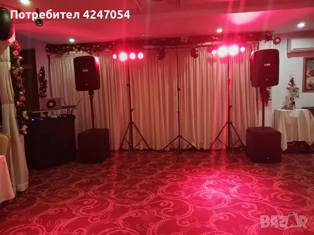 ДЖ и водеща за всякакви събития / DJ for private party, снимка 13 - Dj - 47358438