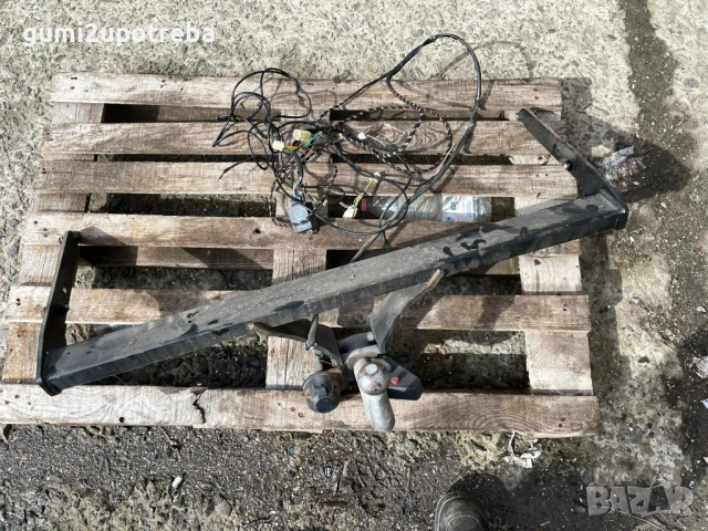 Теглич Греда Модул 72901-54P00 SUZUKI SX4 S-Cross 1.4 2021 HYBRID ALLGRIP 6AT