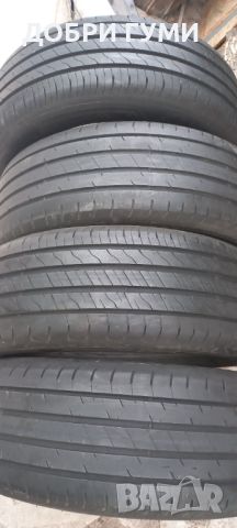 215 60 17 GOODYEAR ДОТ22 УНИКАТ , снимка 2 - Гуми и джанти - 45652784