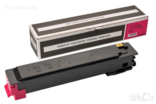 TK-5205 magenta за Kyocera TASKalfa 356ci, 358ci