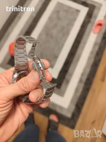 Чисто нов мъжки часовник кварц!, снимка 5 - Мъжки - 53940161