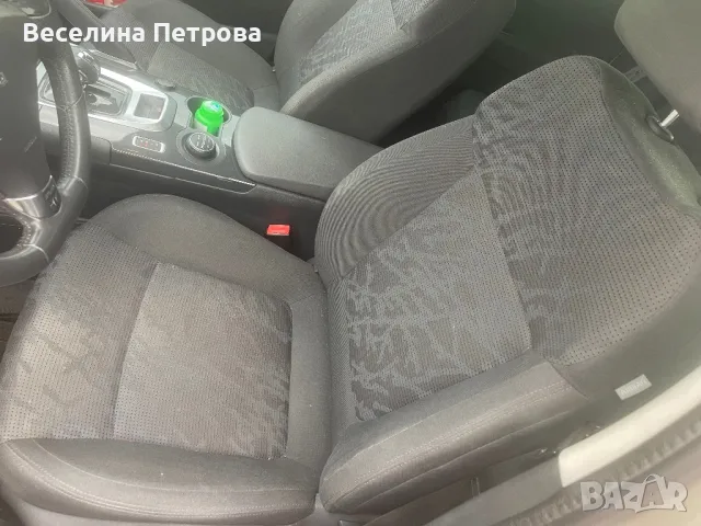 Peugeot 3008 Хибрид, снимка 11 - Автомобили и джипове - 47096620