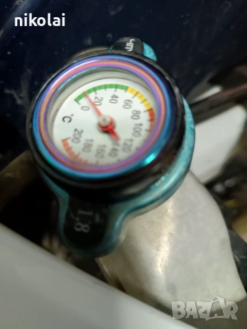 Husqvarna FC 450 2021, снимка 10 - Мотоциклети и мототехника - 53748890