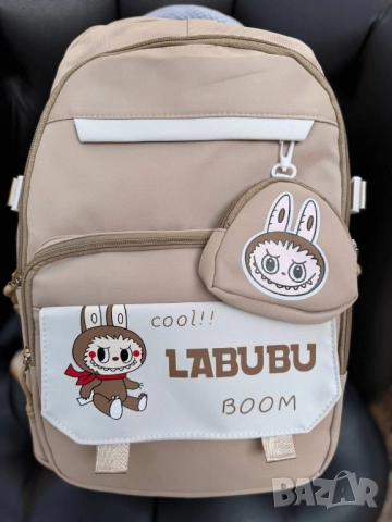 раници labubu, снимка 7 - Раници - 51518026