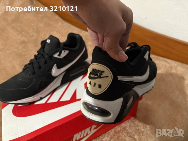 Дамски маратонки nike , снимка 7 - Маратонки - 52776308