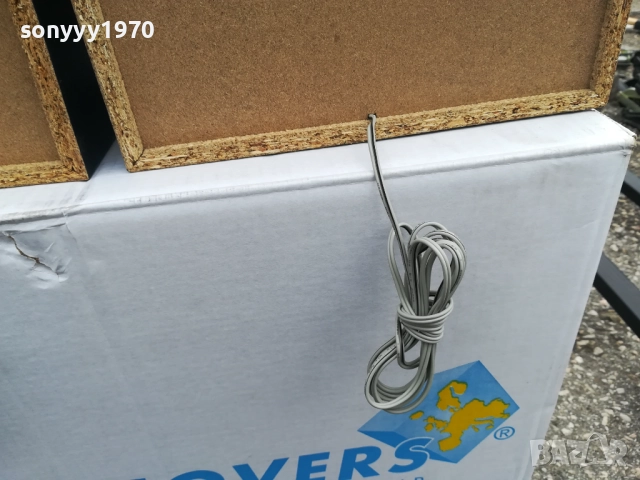 AIWA SSX-JN66 2БР ТОНКОЛОНИ ВНОС SWISS 2311251302LCHERY1, снимка 16 - Тонколони - 52510383