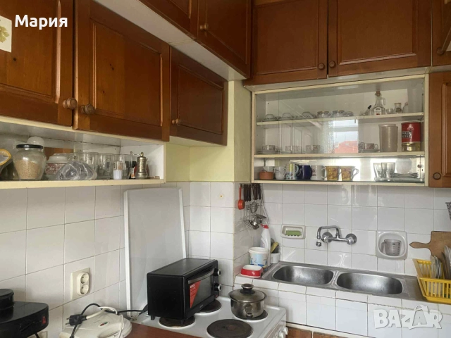 Отдавам апартамент под наем в гр София, до медицинска академия , снимка 9 - Апартаменти - 52688850