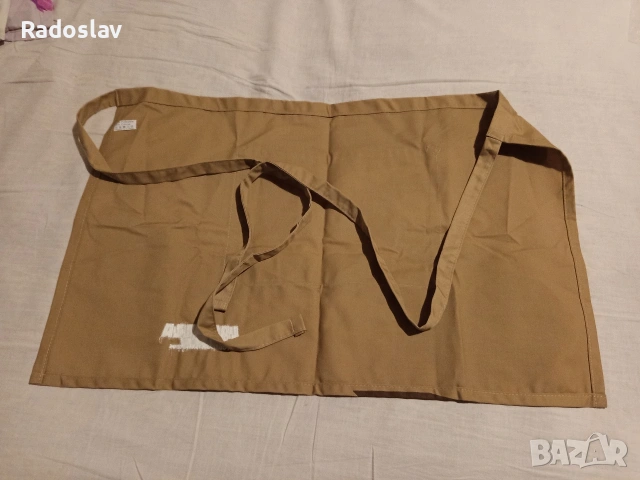 барманска престилка Lavazza , снимка 4 - Други - 53567737