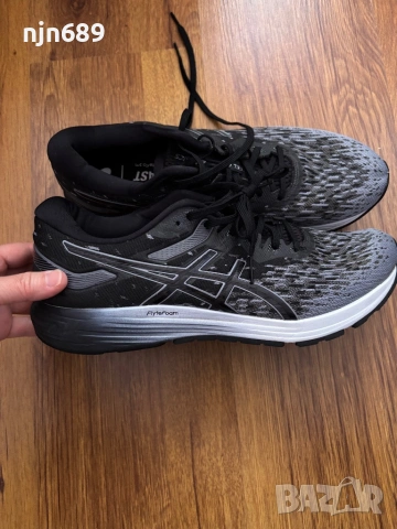 Asics, снимка 2 - Маратонки - 54167360
