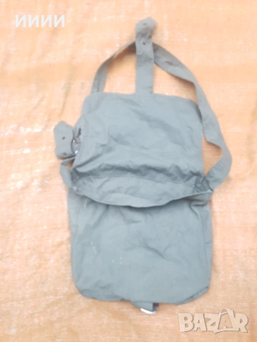 Брезентова раница 2, снимка 4 - Екипировка - 53475161