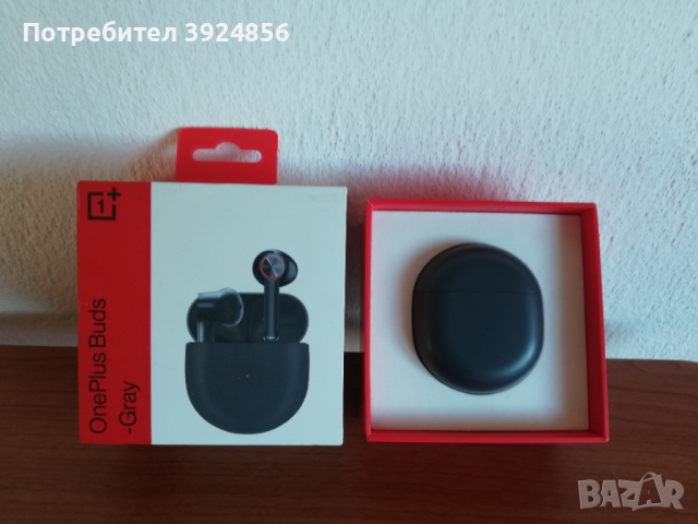 OnePlus Buds безжични слушалки, снимка 5 - Безжични слушалки - 44943631