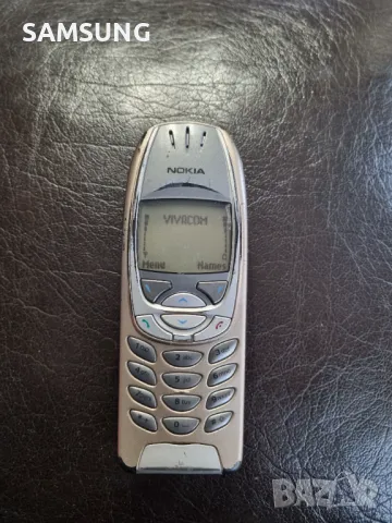 Nokia - 6310