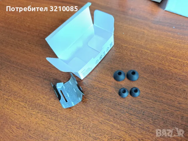 Безжични слушалки Samsung - Galaxy Buds2 , снимка 8 - Безжични слушалки - 46994453