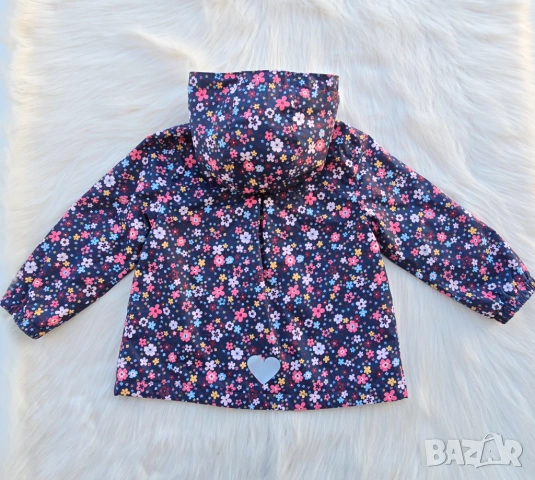 Детско яке пролет - есен 92см, снимка 6 - Бебешки якета и елеци - 53819523