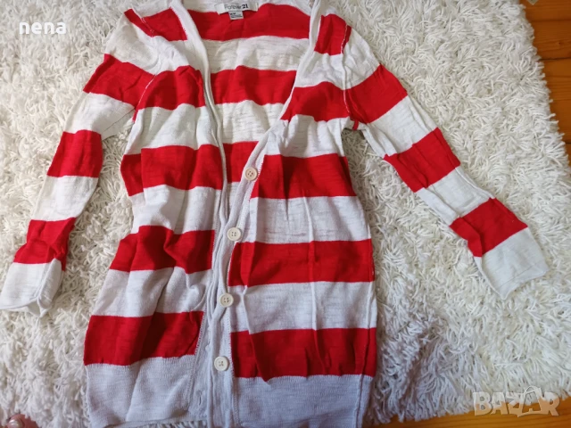 Дамски блузи с дълъг ръкав по 1 и  2лв., снимка 3 - Блузи с дълъг ръкав и пуловери - 40710646