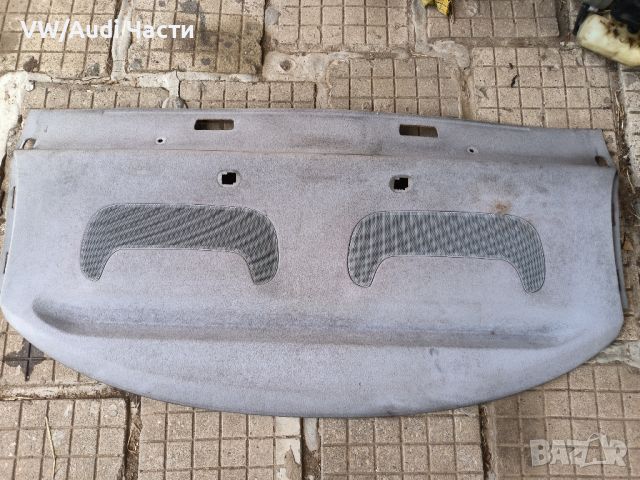 Кора капак багажник за Мерцедес Ц класа Mercedes Benz C class W203 A2036904249, снимка 1 - Части - 46806708