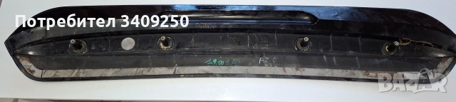 Спойлер Ауди С3 8Л/ Audi S3 8L, снимка 2 - Части - 53725469