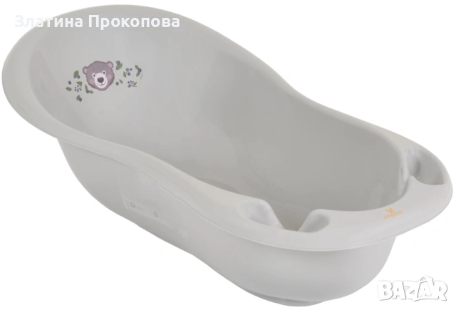 Бебешко корито