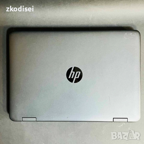 Лаптоп HP PROBOOK 640 G2 14 Инча, снимка 2 - Лаптопи за дома - 52821794