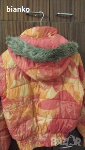 Дамски якета, снимка 3 - Якета - 19718157