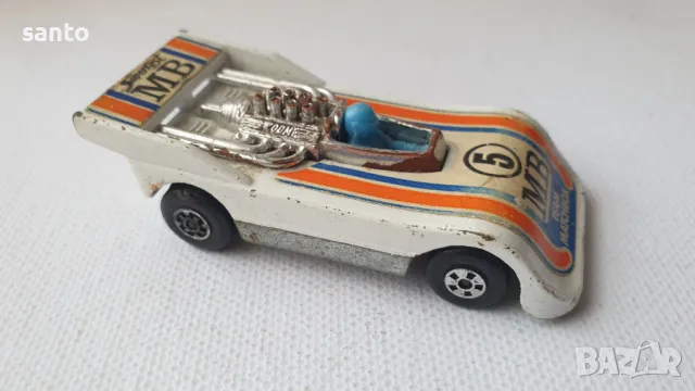 MATCHBOX , снимка 2 - Колекции - 47174061