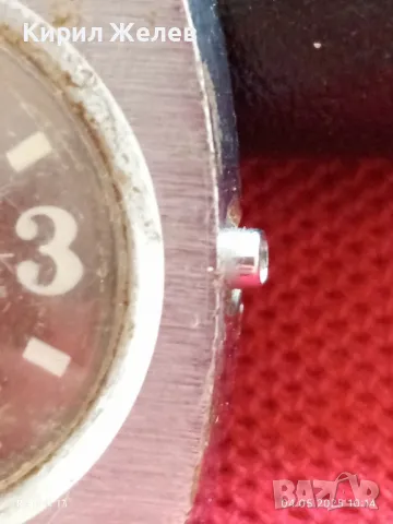 Стар механичен часовник дамски СЛАВА СССР за части ремонт КОЛЕКЦИЯ 47949, снимка 6 - Антикварни и старинни предмети - 50149200