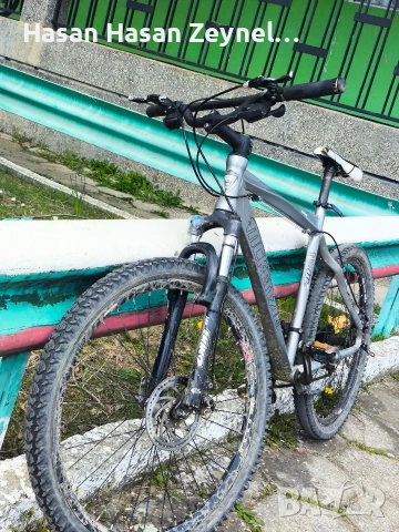 колело, снимка 5 - Велосипеди - 54145089