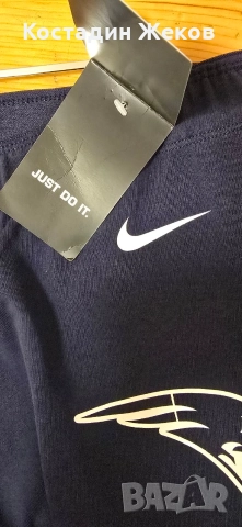 Нов със етикет. Дамски оригинален клин. Nike , снимка 13 - Клинове - 52659632