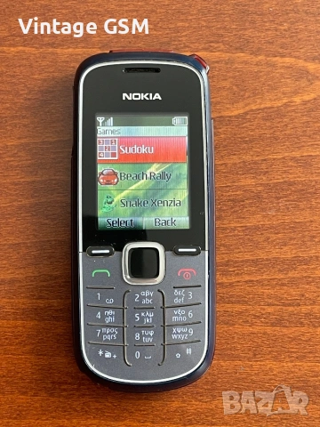 Nokia 1662-2, снимка 4 - Nokia - 53338155