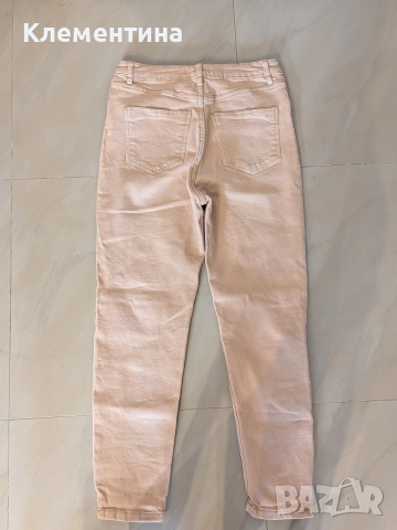 дънки CROPP , снимка 2 - Дънки - 47480565