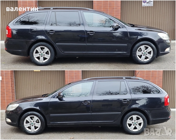 Шкода Октавиа дизел 12м.2012г. 1.6 дизел 105кс, снимка 12 - Автомобили и джипове - 52988013