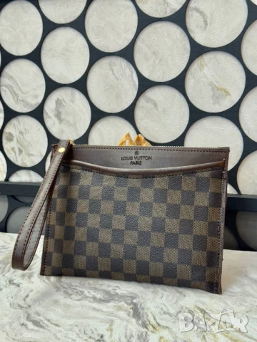 чанти louis vuitton , снимка 8 - Чанти - 51093070