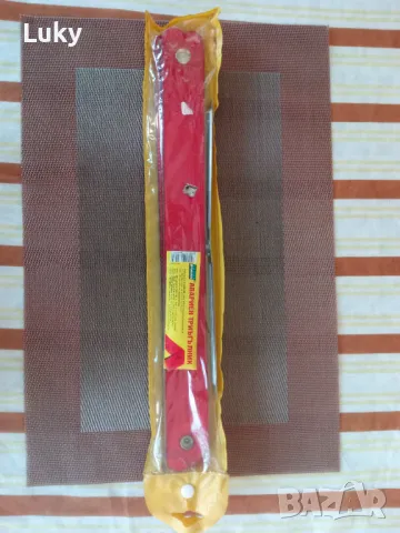 Триъгълник-Внимание., снимка 1