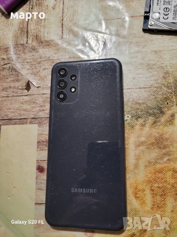 Samsung Galaxy A13 , снимка 3 - Samsung - 53670012