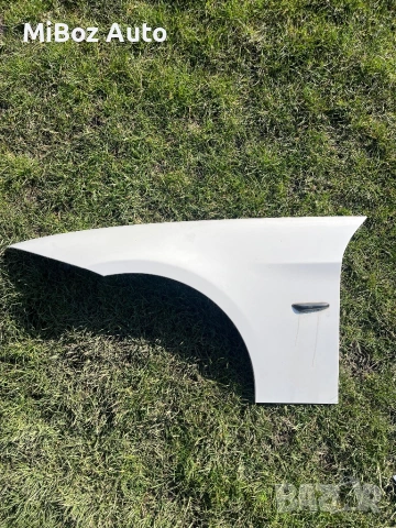 Калник калници БМВ Е90 91 BMW, снимка 7 - Части - 50362848