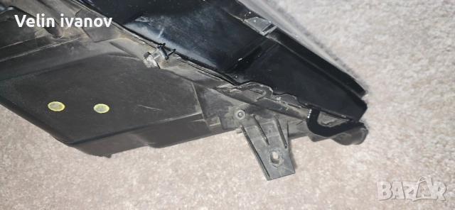 Ляв фар за Лексус RX, снимка 8 - Части - 51930127