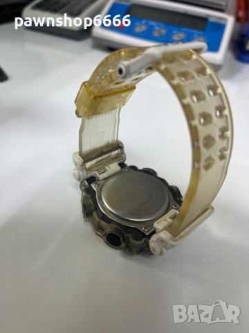 Часовник Casio G-Shock GA-900SKL, снимка 6 - Мъжки - 52360518