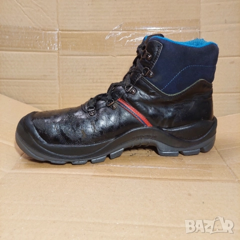 Atlas Anatomic Bau 500 S3 номер 45 работни / предпазни / ловни / туристически обувки , снимка 6 - Други - 52494418