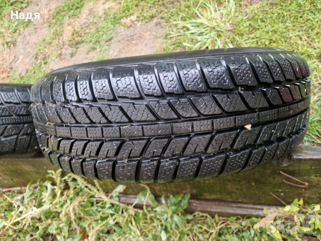 Лети джанти с зимни гуми 4х114.3 Ет 35, снимка 8 - Гуми и джанти - 51966845