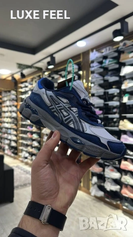 ASICS ✨Дамски Маратонки , снимка 3 - Маратонки - 53768057