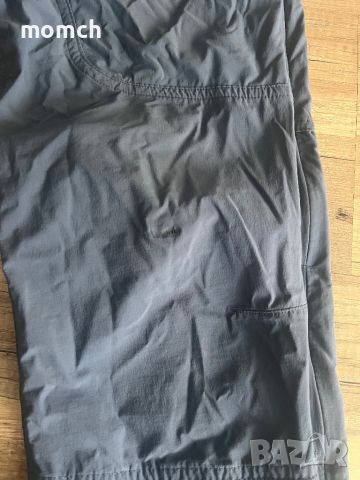 NORRONA BITIHORN-мъжки панталон размер S, снимка 9 - Панталони - 45740721