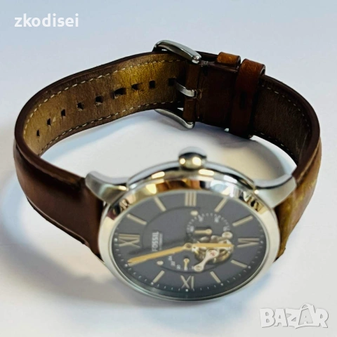 Часовник FOSSIL ME3110, снимка 2 - Мъжки - 53530805