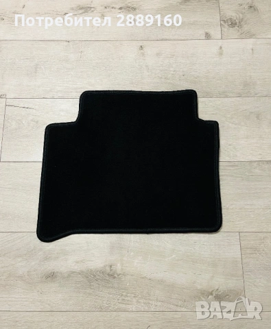 Оригинални платови стелки за Mercedes CLS 2012 г, снимка 8 - Аксесоари и консумативи - 53687608