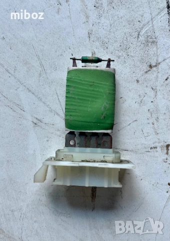 Реостат резистор парно Рейндж Роувър Range Land Rover Sport L320