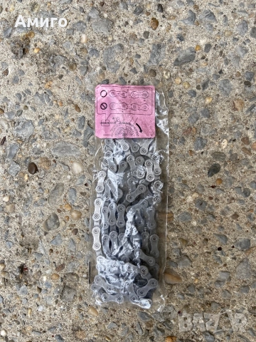 Касета и верига  Ultegra dura ace, снимка 3 - Велосипеди - 51488851