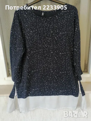 Дамска блуза , снимка 1