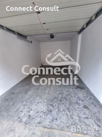 Партерен гараж под наем!, снимка 3 - Гаражи и паркоместа - 52272111